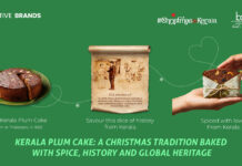 KERALA PLUM CAKE: A CHRISTMAS TRADITION BAKED WITH SPICE, HISTORY AND GLOBAL HERITAGE