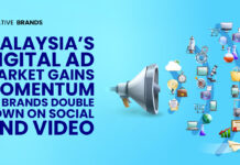Malaysia’s Digital Ad Market Gains Momentum as Brands Double Down on Social and Video