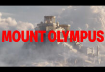 RENAULT REIMAGINES CLIO AS THE MUSE OF HISTORY IN EPIC HYBRID LAUNCH FILM