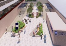 UNIVERSITY OF LIVERPOOL’S BENGALURU CAMPUS: A NEW ERA OF GLOBAL EDUCATION IN INDIA