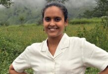 IPI-INDIA AWARDS VAISHNAVI RATHORE OF SCROLL.IN FOR EXCELLENCE IN JOURNALISM 2025