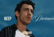 Keep Walking Campaign