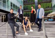 VCCP ACQUIRES GOVT TO FORM GOVT VCCP, TARGETING ASIAN EXPANSION