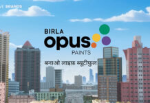 BIRLA OPUS USES COLOUR TO BRING FAMILIES BACK TOGETHER IN NEW CAMPAIGN