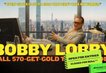 NYF Advertising Awards Launch 2026 Season with Satirical ‘No BS’ Campaign from Grey New York