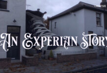 EXPERIAN REWRITES THE SCRIPT WITH OPTIMISTIC ‘ ’ BRAND PLATFORM