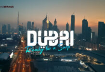 DUBAI’S WINTER FILM STARRING ANUSHKA SHARMA AND VIRAT KOHLI SHOWCASES DESERT DREAMS AND URBAN ENERGY