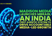 Madison Media Launches MbrAIn, an India-First Agentic System to Drive Accountable Media-Led Growth Â