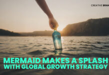 MERMAID MAKES A SPLASH WITH GLOBAL GROWTH STRATEGY