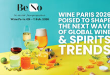 WINE PARIS 2026 POISED TO SHAPE THE NEXT WAVE OF GLOBAL WINE & SPIRITS TRENDS