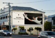 APPLE’S NEW ‘SHOT ON IPHONE’ CAMPAIGN TURNS AUSTRALIAN CRICKET INTO CINEMATIC SPORT
