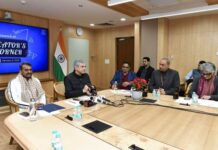 DD NEWS LAUNCHES “CREATOR’S CORNER” TO STRENGTHEN INDIA’S DIGITAL CREATOR ECOSYSTEM