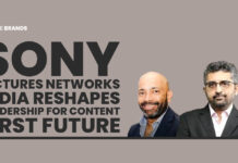 SONY PICTURES NETWORKS INDIA RESHAPES LEADERSHIP FOR CONTENT-FIRST FUTURE