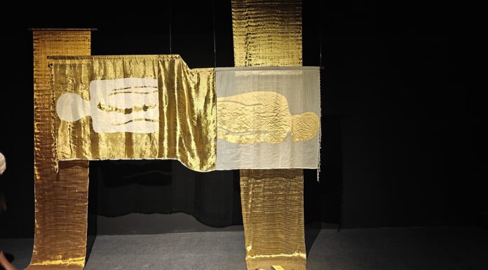 Looming Bodies: Weaving Memory, Gesture, and Decline in Balaramapuram