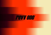 REVV ONE’S FEARLESS IDENTITY: SHURA GERASYMENKO CRAFTS A BRAND BUILT FOR SPEED