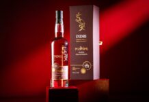 RUDHIRA: THE DRAM CLUB’S BOLD FIRST STEP INTO RARE WHISKY EXPLORATION
