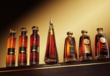 LIGHT, FACETS, AND LEGACY: TONEVO PARIS REIMAGINES DUPUY COGNAC THROUGH CINEMATIC CGI