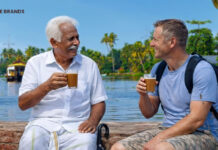 KERALA TOURISM TURNS THE TABLES ON STEREOTYPES WITH WIT AND FLAVOUR