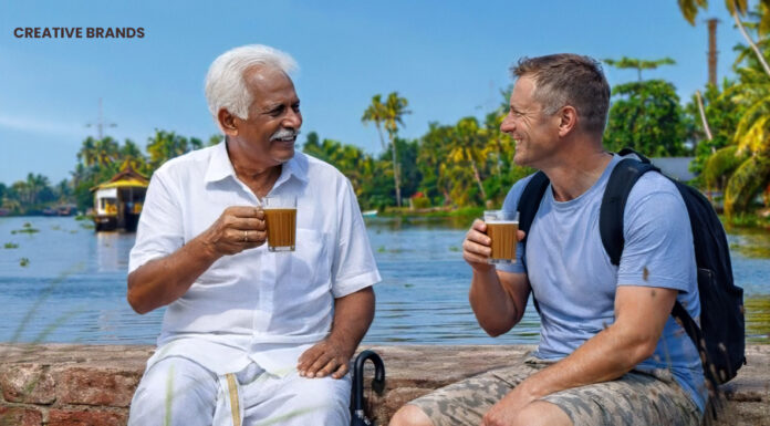 KERALA TOURISM TURNS THE TABLES ON STEREOTYPES WITH WIT AND FLAVOUR