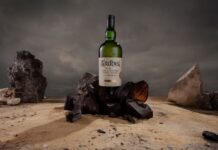 ARDBEG UNLEASHES HISTORIC TEN YEARS OLD CASK STRENGTH