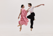 THE AUSTRALIAN BALLET NAMES UNTANGLD AS STRATEGIC BRAND PARTNER