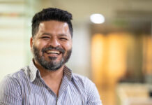 FROM BROADCAST BRILLIANCE TO DIGITAL SCALE: INDRANEIL BASU BEGINS A NEW CHAPTER AT ET DIGITAL