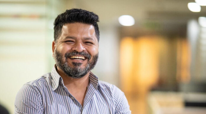 FROM BROADCAST BRILLIANCE TO DIGITAL SCALE: INDRANEIL BASU BEGINS A NEW CHAPTER AT ET DIGITAL