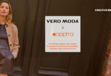 OPPTRA PARTNERS VERO MODA TO DEEPEN DIGITAL RELEVANCE ACROSS THE MIDDLE EAST