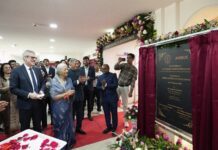 AIRBUS AND GATI SHAKTI VISHWAVIDYALAYA LAUNCH CENTRE OF EXCELLENCE TO POWER INDIA’S SUSTAINABLE AEROSPACE FUTURE