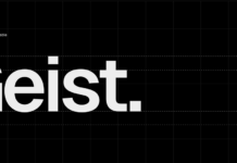 VERCEL UNVEILS GEIST PIXEL: A PRECISION-CRAFTED OPEN-SOURCE FONT FOR THE WEB