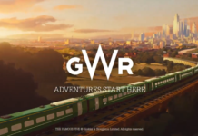 GREAT WESTERN RAILWAY’S FAMOUS FIVE ADVENTURE BRINGS SOUTH WEST LEGENDS TO LIFE