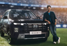HYUNDAI CELEBRATES INDIA’S CRICKET DEEWANGI WITH A SHARED JOURNEY