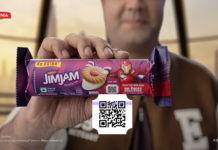 BRITANNIA INDUSTRIES UNITES JIM JAM WITH MARVEL SUPERHEROES IN LIMITED-EDITION BISCUIT PACKS