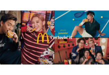 McDonald’s Hong Kong Reinvents ‘I’m Lovin’ It’ for a New Generation with BBDO
