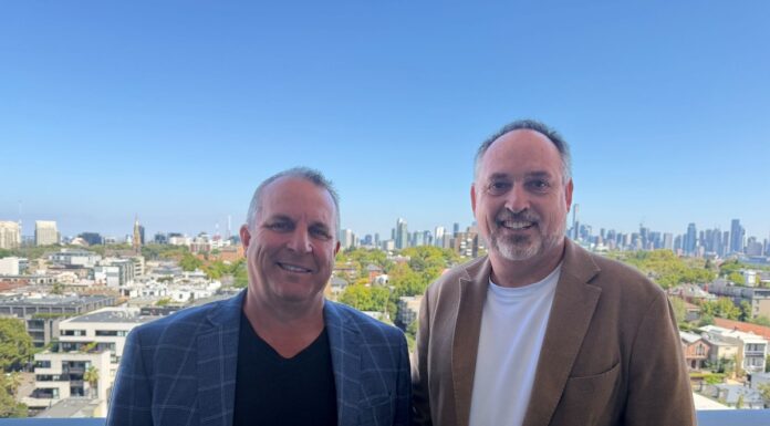 MARK COAD JOINS 24 HOUR BUSINESS PLAN AS PARTNER, STRENGTHENING ADVISORY CAPABILITIES IN AUSTRALIA