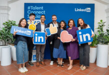 INVNT AND LINKEDIN UNITE HR LEADERS IN APAC TO SHAPE AI-DRIVEN FUTURE OF WORK