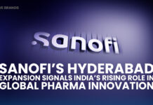 Sanofi’s Hyderabad Expansion Signals India’s Rising Role in Global Pharma Innovation