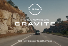 NISSAN GRAVITE ARRIVES AS A NEW SYMBOL OF SHARED JOURNEYS AND MODERN TOGETHERNESS