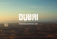 VISIT DUBAI’S CAMPAIGN PROVES STORYTELLING IS THE NEW STANDARD IN TOURISM ADVERTISING