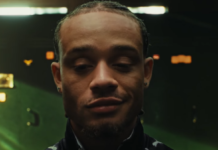 XAVI SIMONS SWITCHES TO PUMA FUTURE IN STRATEGIC BRAND EVOLUTION