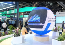 SARVAM AI UNVEILS LANDMARK LANGUAGE MODELS TO DRIVE INDIA’S SOVEREIGN AI AMBITIONS