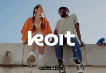 HOLMANDESIGN REPOSITIONS KOIT AS A RELATIONSHIP MANAGER FOR INTENTIONAL CONNECTION