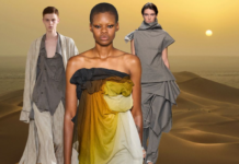 THE STRATEGIC LANGUAGE OF COLOUR: PANTONE’S PALETTE FOR SPRING SUMMER 2027