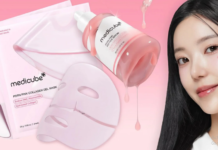 MEDICUBE MAKES ITS INDIAN DEBUT, BRINGING KOREAN SKINCARE INNOVATION TO LOCAL BEAUTY PLATFORMS