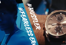 RIGHT ON TIME: THE SCRIPT ROOM’S SONATA WATCHES CAMPAIGN MARRIES STORYTELLING AND STYLE Â