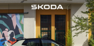 ŠKODA ITALIA AND PANTONE UNVEIL GREEN FLOW: A COLOUR THAT DEFINES CONFIDENCE