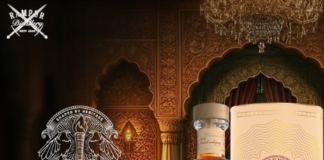 RAMPUR 1943 VIRASAT: INDIA’S NEW LUXURY WHISKY LEGACY Â