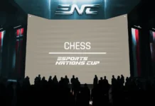 RIYADH SETS THE STAGE AS NATIONS PREPARE TO COMPETE IN THE FIRST-EVER ESPORTS NATIONS CUP 2026