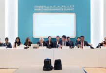 DUBAI LAUNCHES WORLD GOVERNMENTS SUMMIT 2026 AS LEADERS UNITE TO SHAPE THE FUTURE