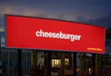 MCDONALD’S AND MCCANN NEW ZEALAND PROVE THAT ONE WORD IS ENOUGH Â